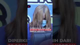 Penipuan Tki Dan Human Trafficking