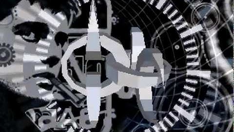 Amiga Scenedemo Metropolice - Final by Ghostown & Rno