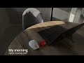 Slow Morning in Cyprus ☀️ Calm Morning Routine
