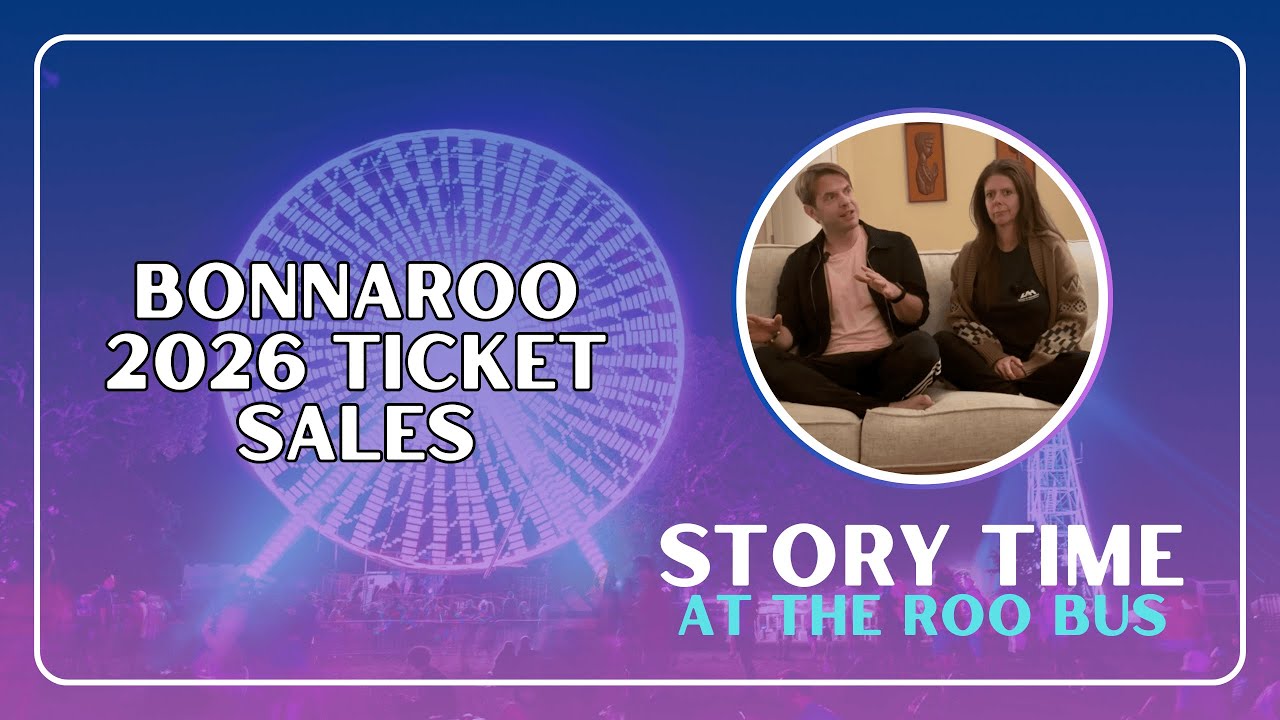 Продажа билетов и статус проведения фестиваля Bonnaroo 2026