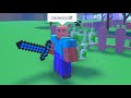 Minecraft in A Universal Time [Sword Trolling]