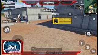 PUBG mobile with Calculator Kills screenshot 3