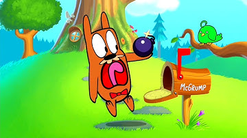 Do Not Disturb 2:  Funny Prank Gameplay