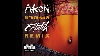 Bananza Belly Dancer X Neon Park Slowed X Anime Tik Tok Dance