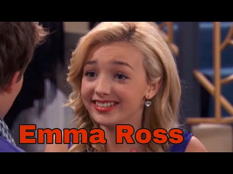 Emma Ross - Jessie Edit