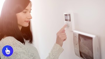 Intruder Detection Systems