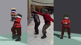 Tf2 Soldier Stealing Hats At Cons Pt. 30 Ft John Patrick Lowrie