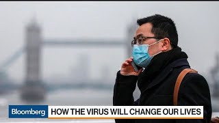 How the Virus Will Change the Way We Work
