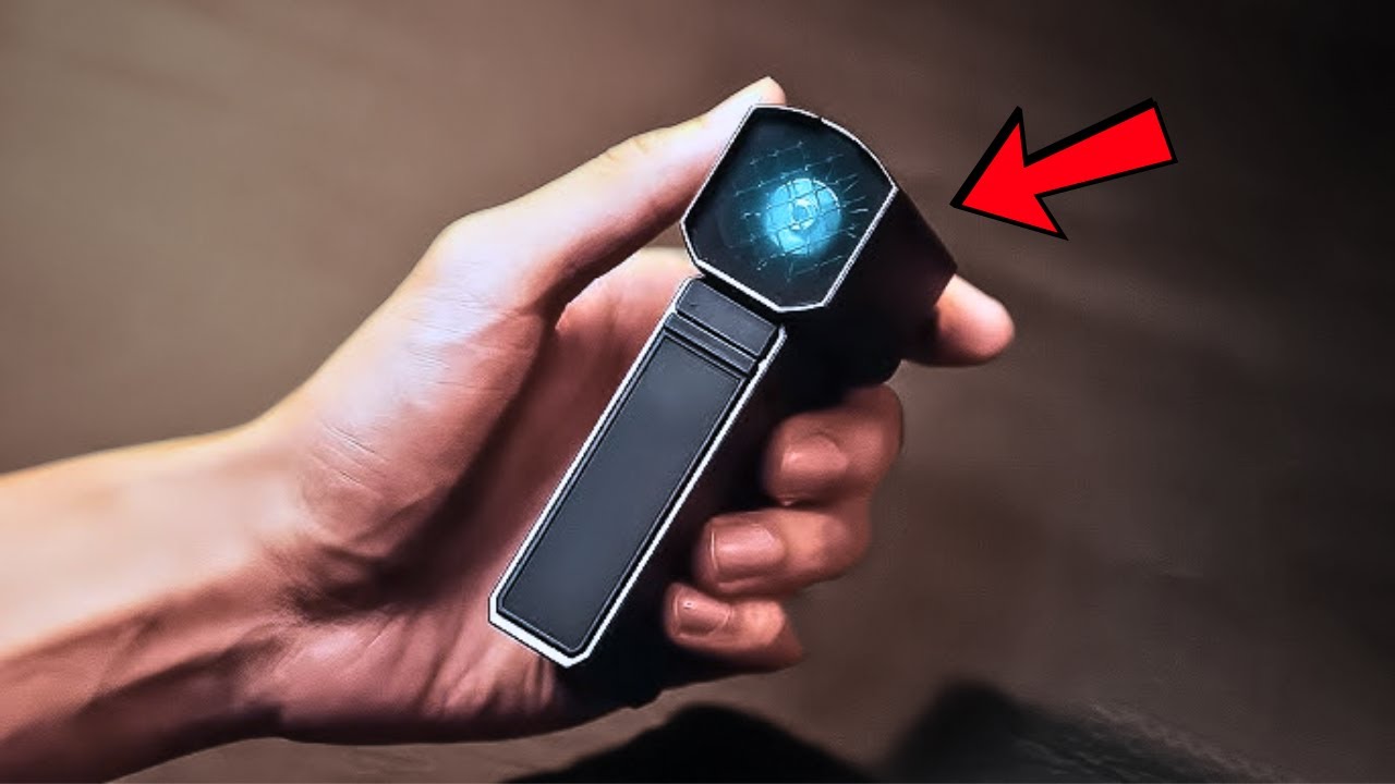 13 Coolest Gadgets for Men That Are Worth Seeing