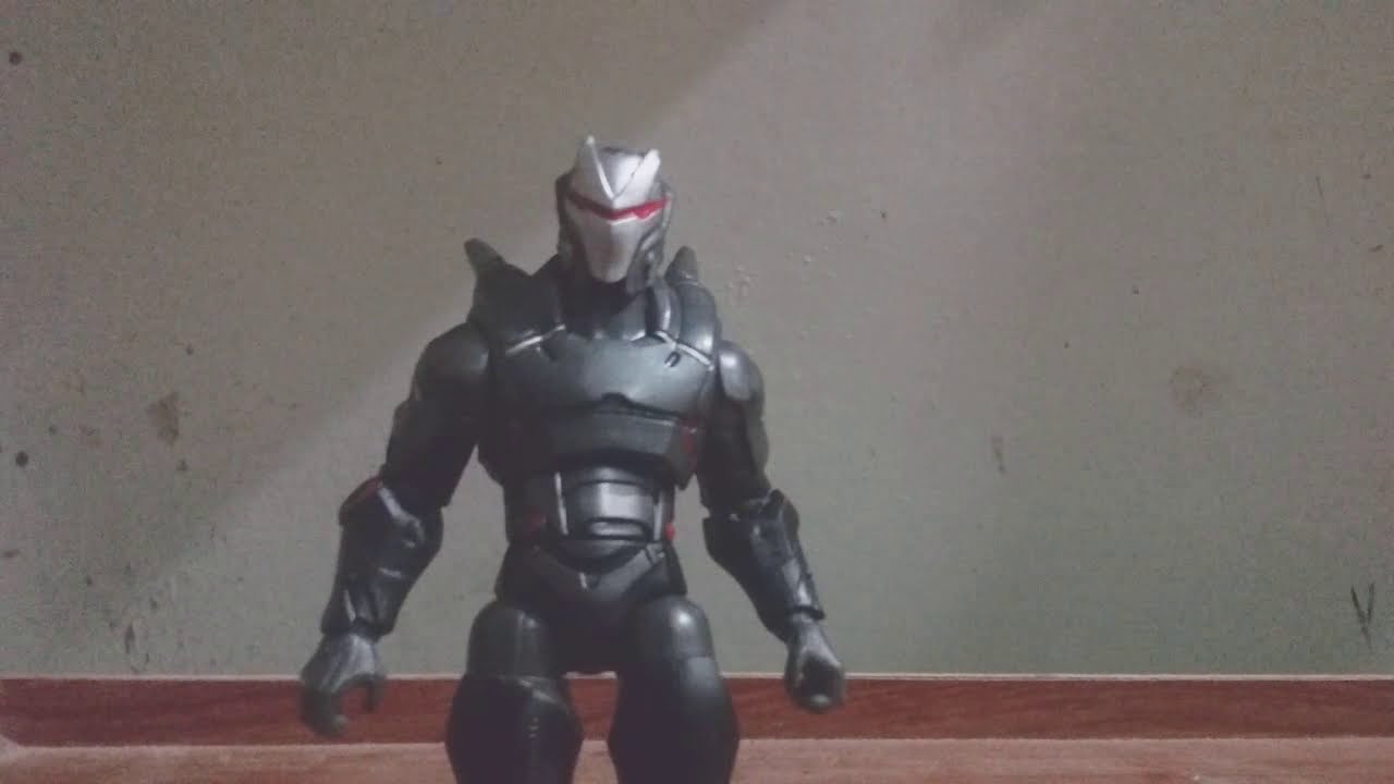 Fortnite Jazwears Early Game Survival Kit Review