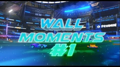 Wall Moments