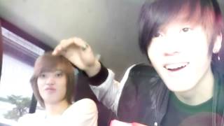 Changniel - Niels Confession And A Secret Of Changjo