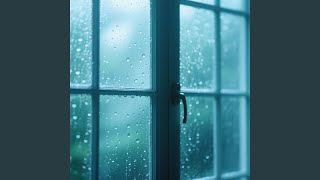 Rain Tapping On The Glass