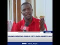 SIMBA Ushindi Kwetu Imekuwa Familia Yetu Sasa Harmonize Simba Singer Simbasc Simba Yanga Leo