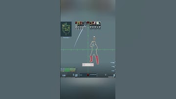 cs 2 ninja defuse ancient #shorts  #counterstrike #csgo #gaming