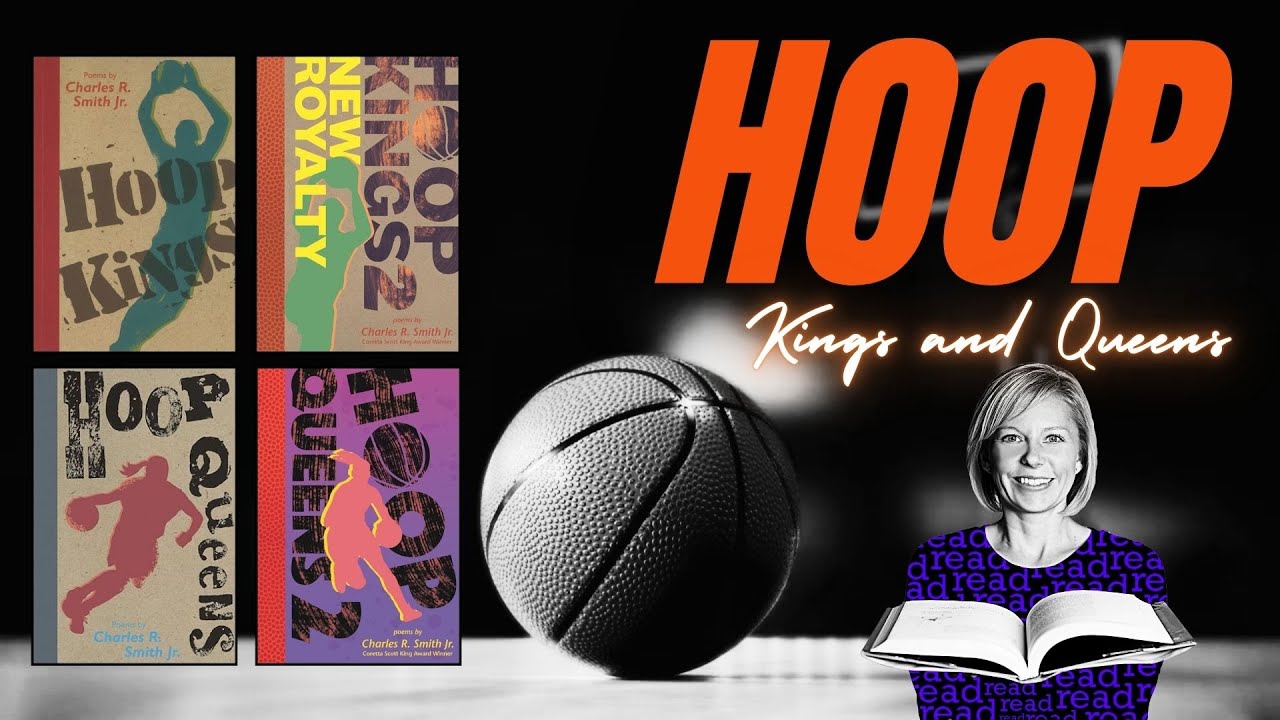 Basketball Poetry read Aloud with the Word Nerd