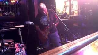 "I Can't Quit You Babe" -8/9/14 @ Riley St. Station, East Aurora, NY