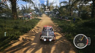 WRC i9-11900K /RTX 3070Ti | Cooler Master ML240 Illusion Modded Test (4K Ultra, Silent vs Full Fans)