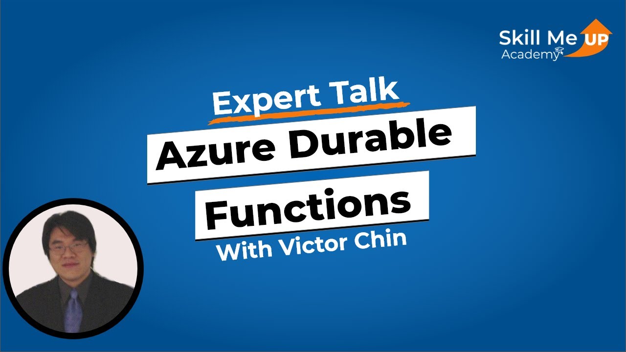 Azure Durable Functions with Chaining, Fan-out and Human Interaction ...