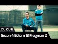Çukur Gropa Sezoni 4 Episodi 13 Trailer 2 Full HD Me Titra Shqip