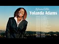 Yolanda Adams | Top Gospel Music Of Yolanda Adams