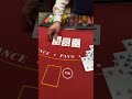 Going All in for $3500 @venetianvegas