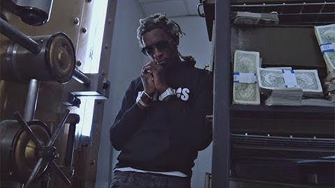 Big Racks (feat. Lil Uzi Vert) [Official Music Video]