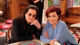 “Sharon Osbourne Reveals ‘Very Complex’ Relationship With Ozzy’s Ex-Wife and Stepkids”