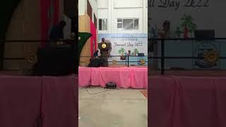LC Motivational Talk June 11, 2022