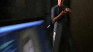 CBS - Three Rivers: Photo Shoot