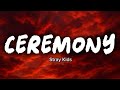 Stray Kids - CEREMONY (Lyrics)
