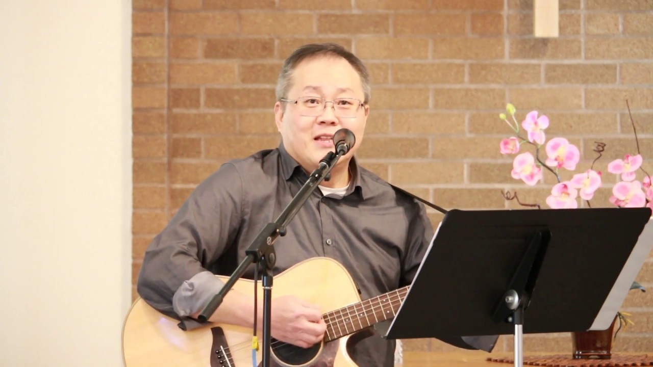 선한목자장로교회 주일 예배 찬양 (2-3-19)