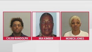 Clayton County Police to give more details today on alleged abuse at child advocacy center