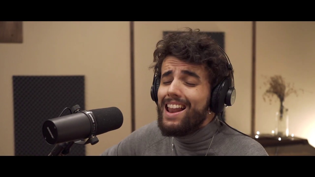 Watch Gerard Martín (feat. Maria Jacobs) - Echar a Volar - Live en April Road Studios on YouTube Watch Gerard Martín (feat. Maria Jacobs) - Echar a Volar - Live en April Road Studios on YouTube