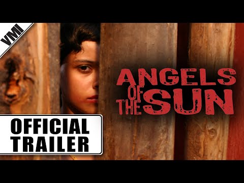 Angels of the Sun trailer