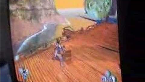 Fable: The Lost Chapters Part 3 (Corlis Cam)