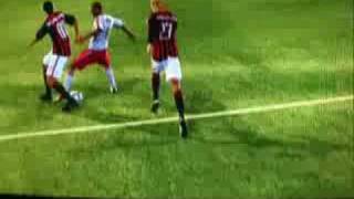 fifa09 tricks