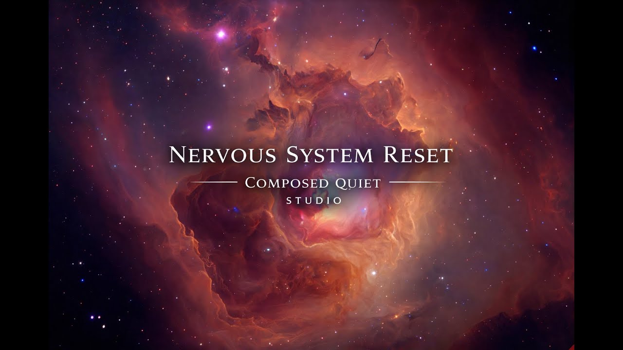 Deep Healing Meditation Music (10 Minutes) | Delta Waves for Rest & Recovery