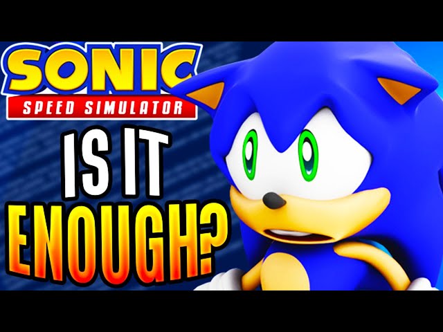 Multiple Former Employees Cite Poor Pay Practices, Crunch Culture, and Lack  of Transparency at Sonic Speed Simulator Studio Gamefam - Games - Sonic  Stadium