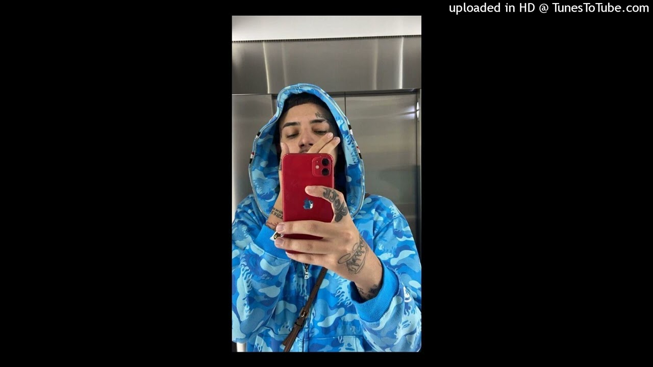 Akao.47 - Piratinha Official instrumental prod @bryvn977