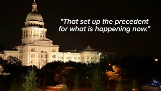Texas map shake-up: Corpus Christi districts shift again