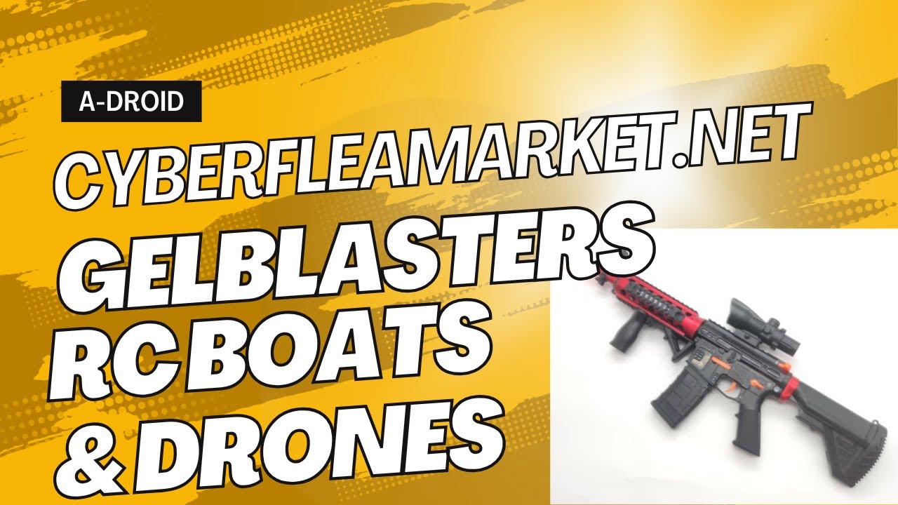 Cyberfleamarket.net - Preview Popular items. Get a glimpse of what everyone loves!