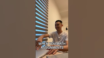 MATH ASSIGNMENTS😂 #math #assignment #funnyvideos #fyp #fypシ゚viral #fyppppppppppppppppppppppp