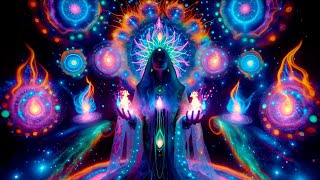 LEMURIAN LIGHT-CODES FOR PEACE & 5D SACRAL CHAKRA HEALING DIVINE FREQUENCIES CLEAR ENERGY BLOCKS