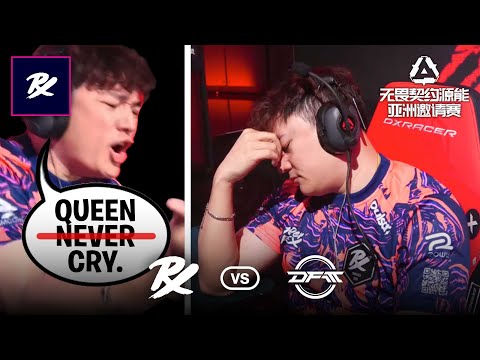 Paper Rex vs DetonatioN FocusMe | VALORANT Radiant Asia Invitational Match Highlights