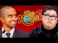"Alan vs Akila EPIC Roast Battle! 🔥 #YeahMad_fan #Shorts"