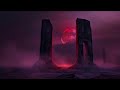 BLOODMOON 1 Hour Ambience