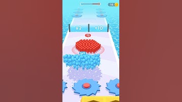 Count Master Level 45