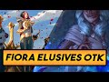 OTK Elusives are back! | Deck Guide