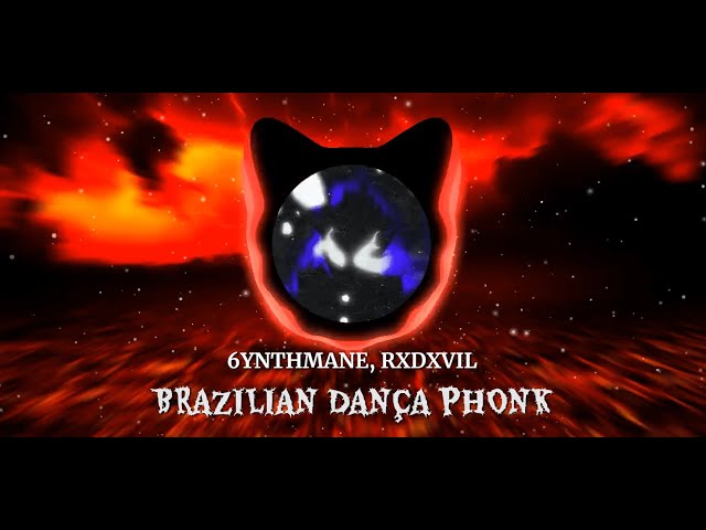 BRAZILIAN DANÇA PHONK by SidechainMonoDistortion90182